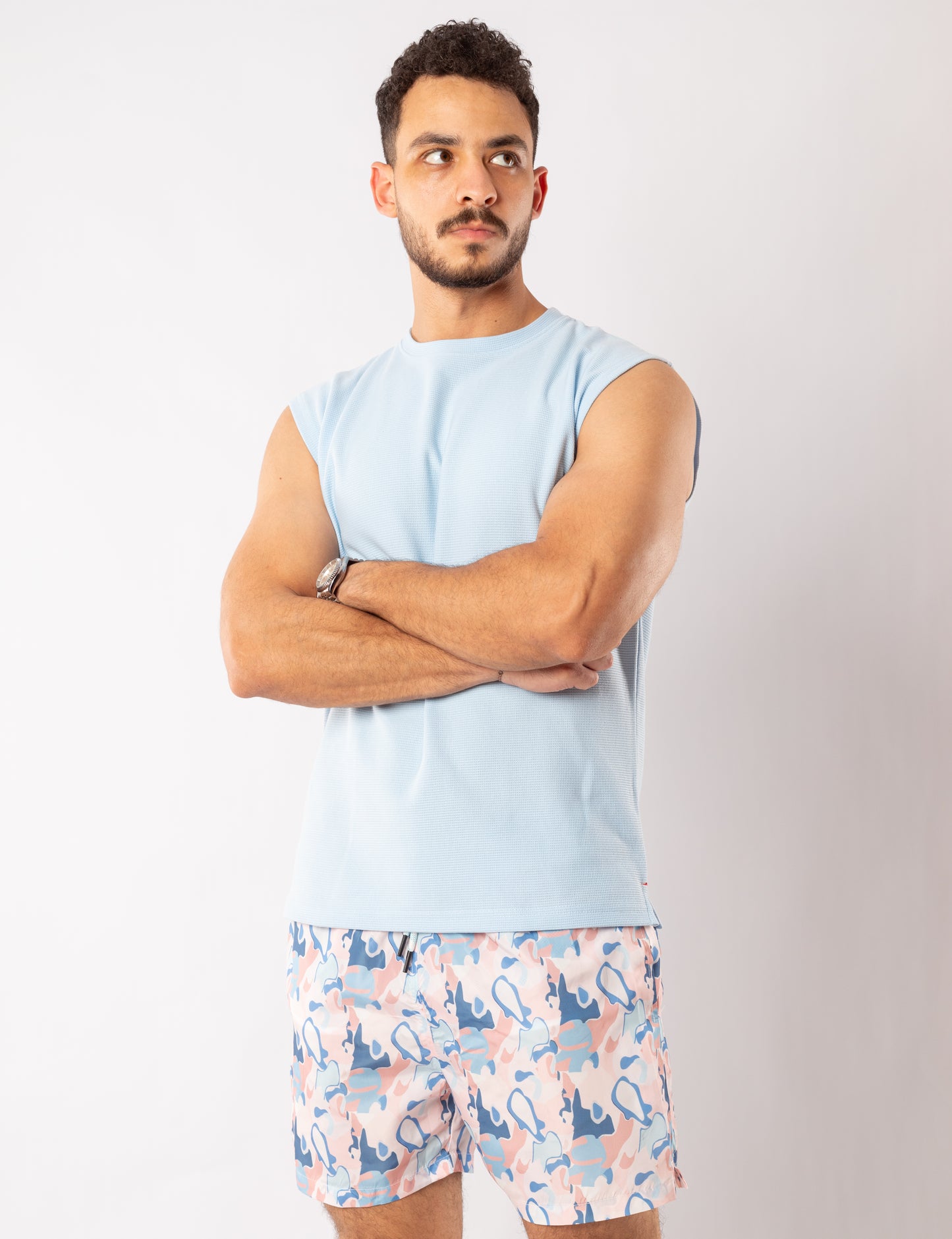 Camouflage Swim Short Bundle