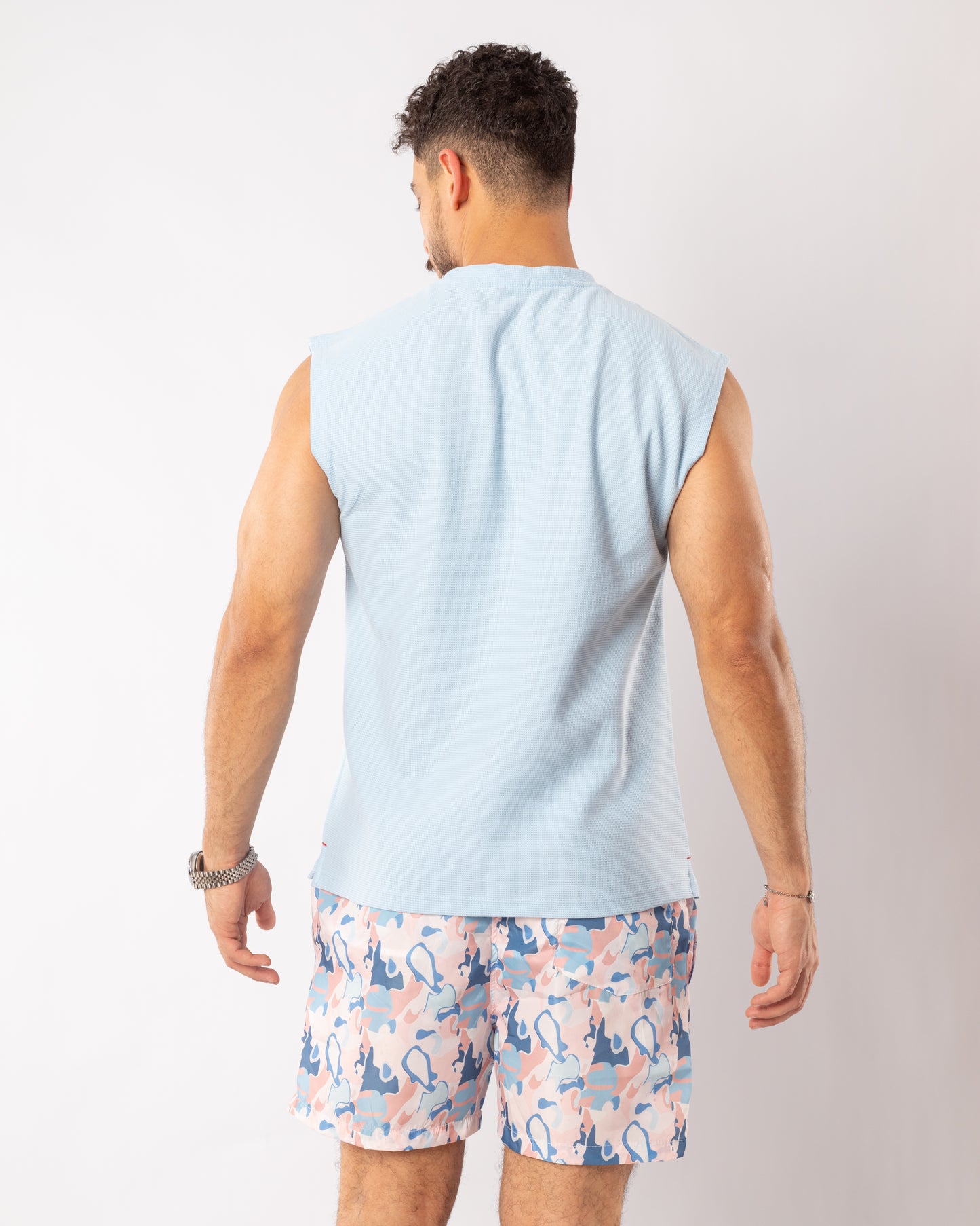 Camouflage Swim Short Bundle