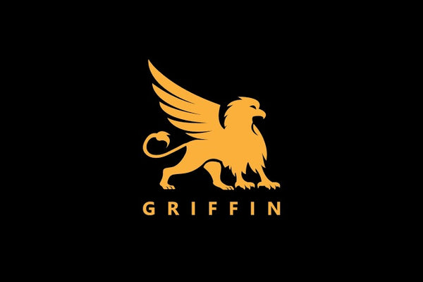 Griffin Egypt